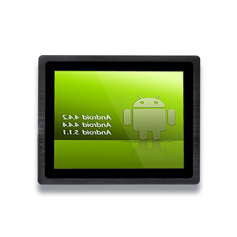 3MM純平安卓工業平板電腦